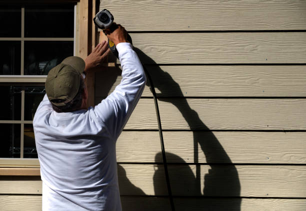 Professional Siding in Sun City, AZ